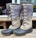 The North Face Shellista II Tall Boot (Women's-Used)