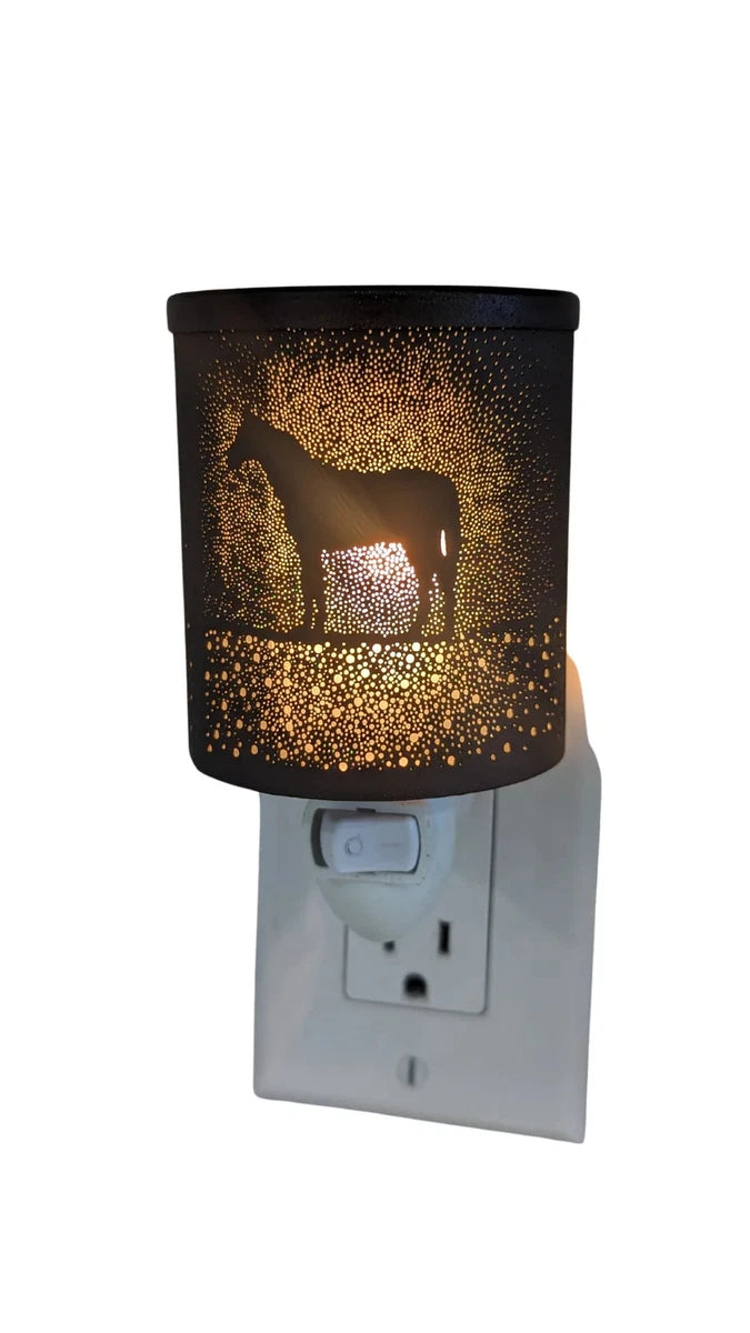 Grey Horse Candle Co. Wax Warmer