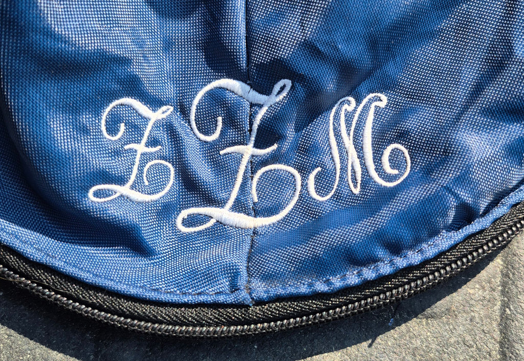 Riding Sport™ Helmet Bag (has monogram)