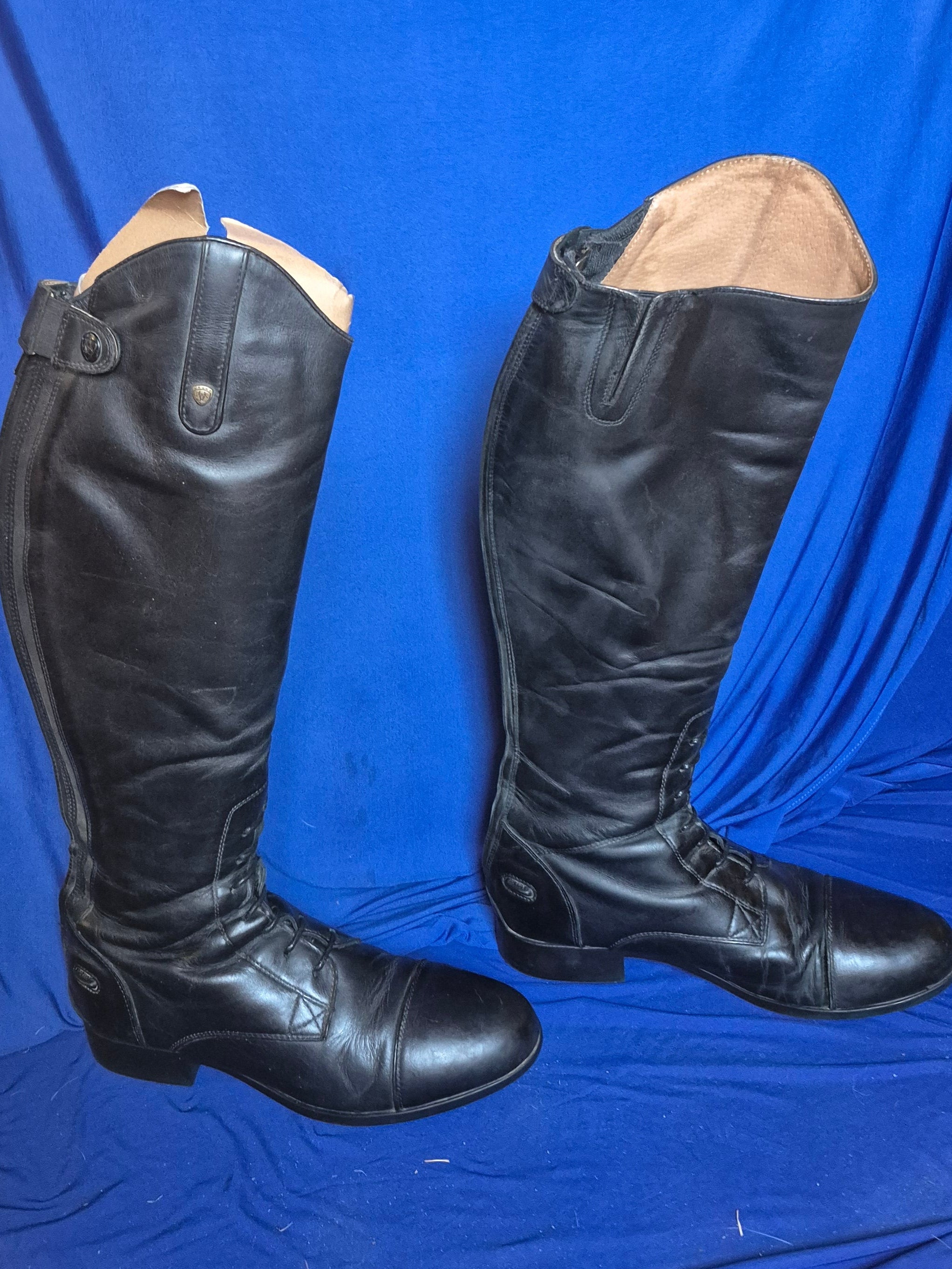Ariat Heritage Contour II Field Boot