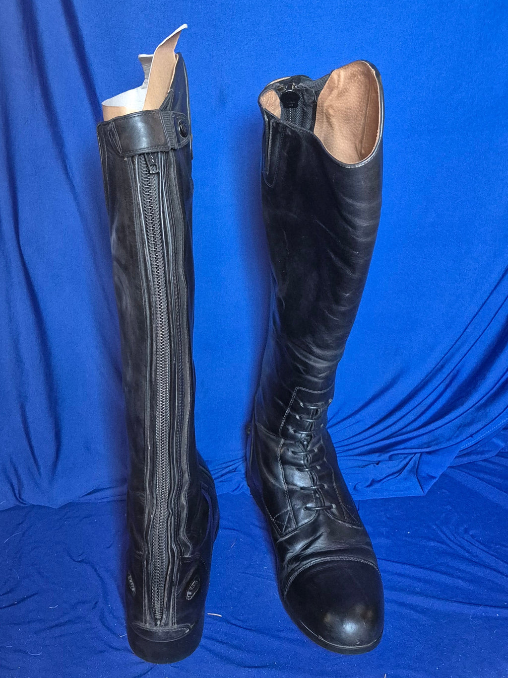 Ariat Heritage Contour II Field Boot