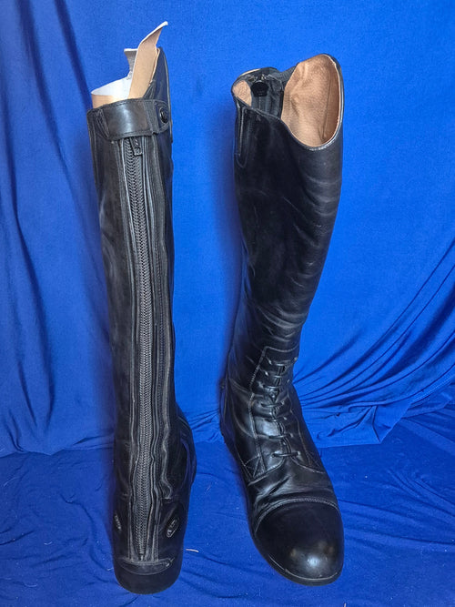Ariat Heritage Contour II Field Boot