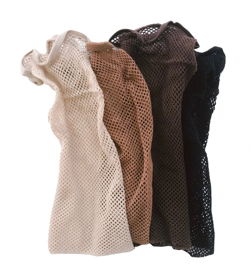 Plughz® ProSport Essential Hair Net