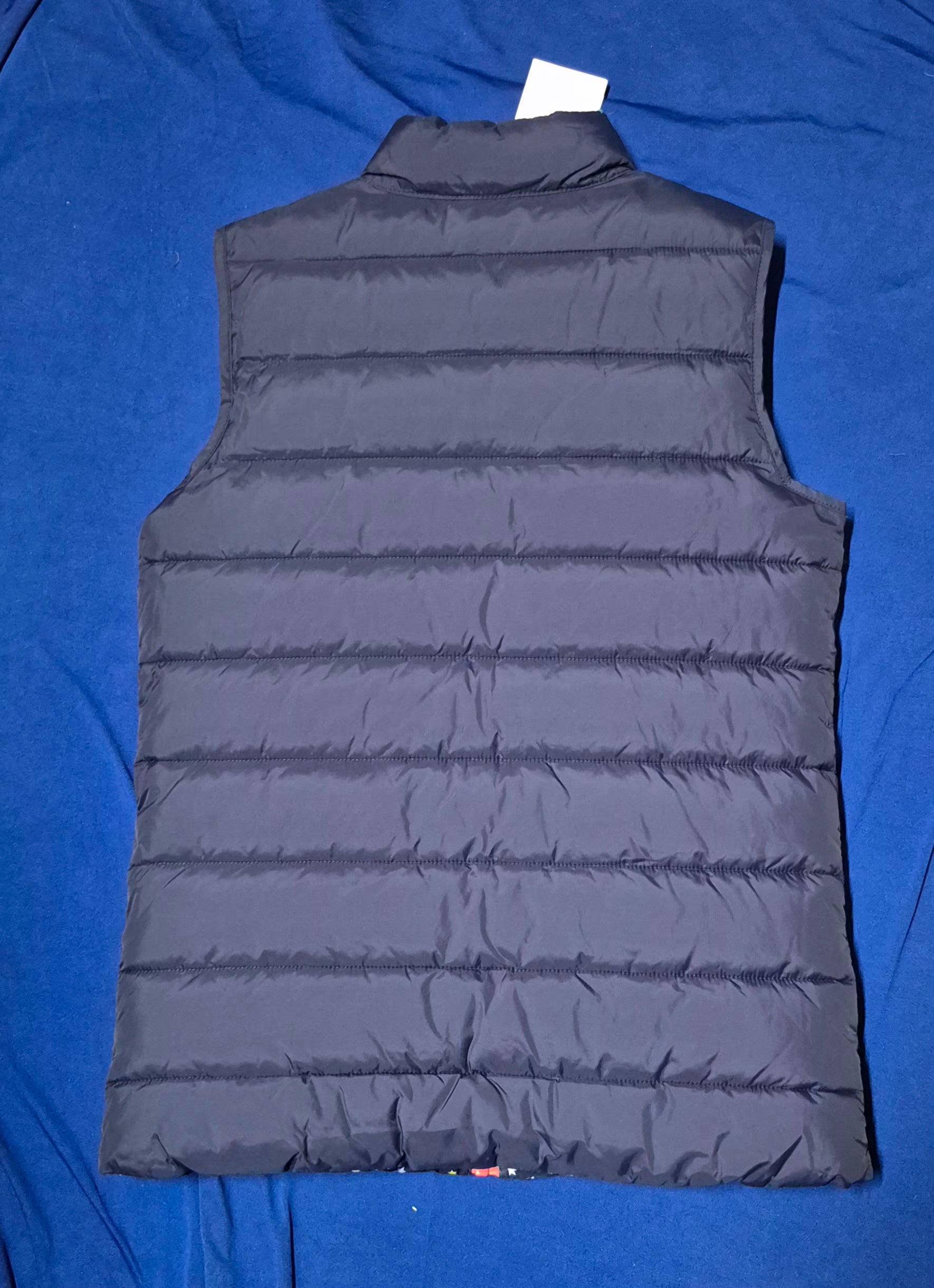 Joules Reversible Vest (Children's)