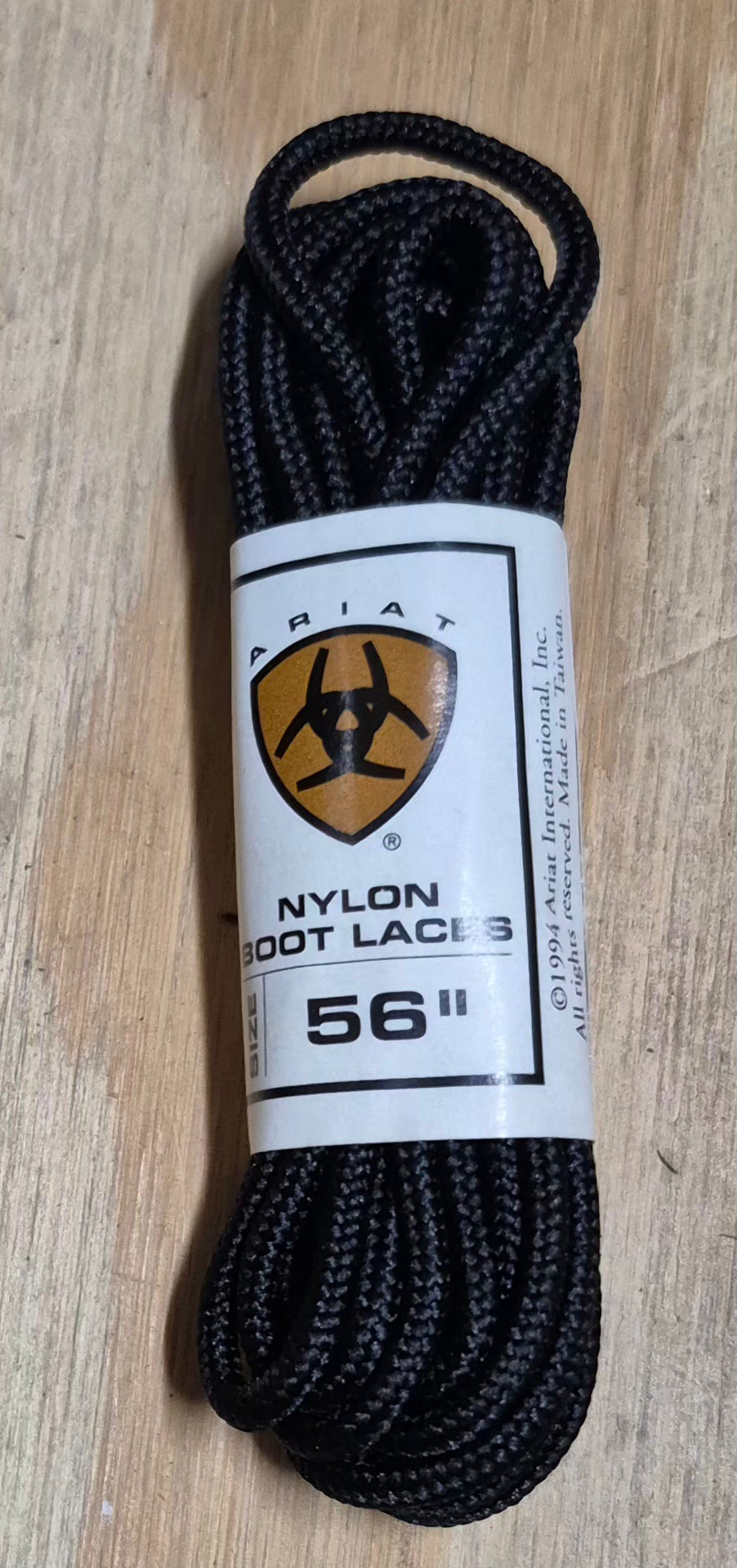Ariat Replacement Boot Laces