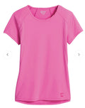 Riding Sport™ 'Trisha' Short Sleeve Shirt (Women's)