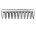 Aluminum Mane Pulling Comb