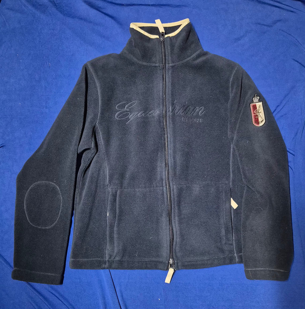 Horze "Sara" Fleece Jacket (Children's)