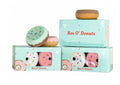 Tack Hack Donut Tack Sponges