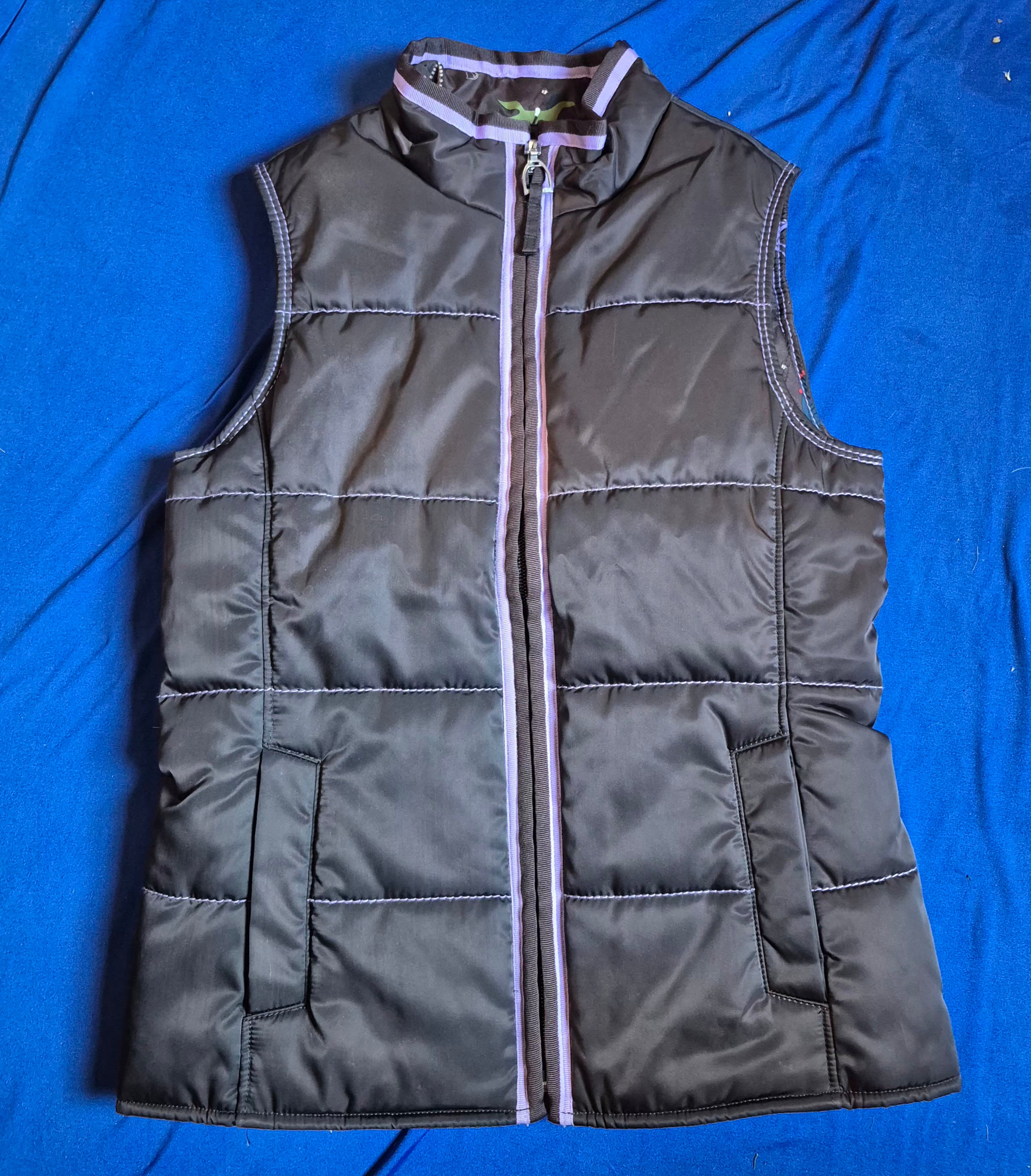 VEST - ARIAT - CHILD