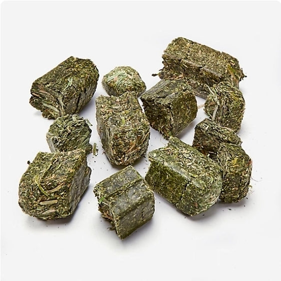 Kaylee Alfalfa Cubes 15 oz.