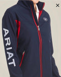 Ariat Team Soft Shell Jacket