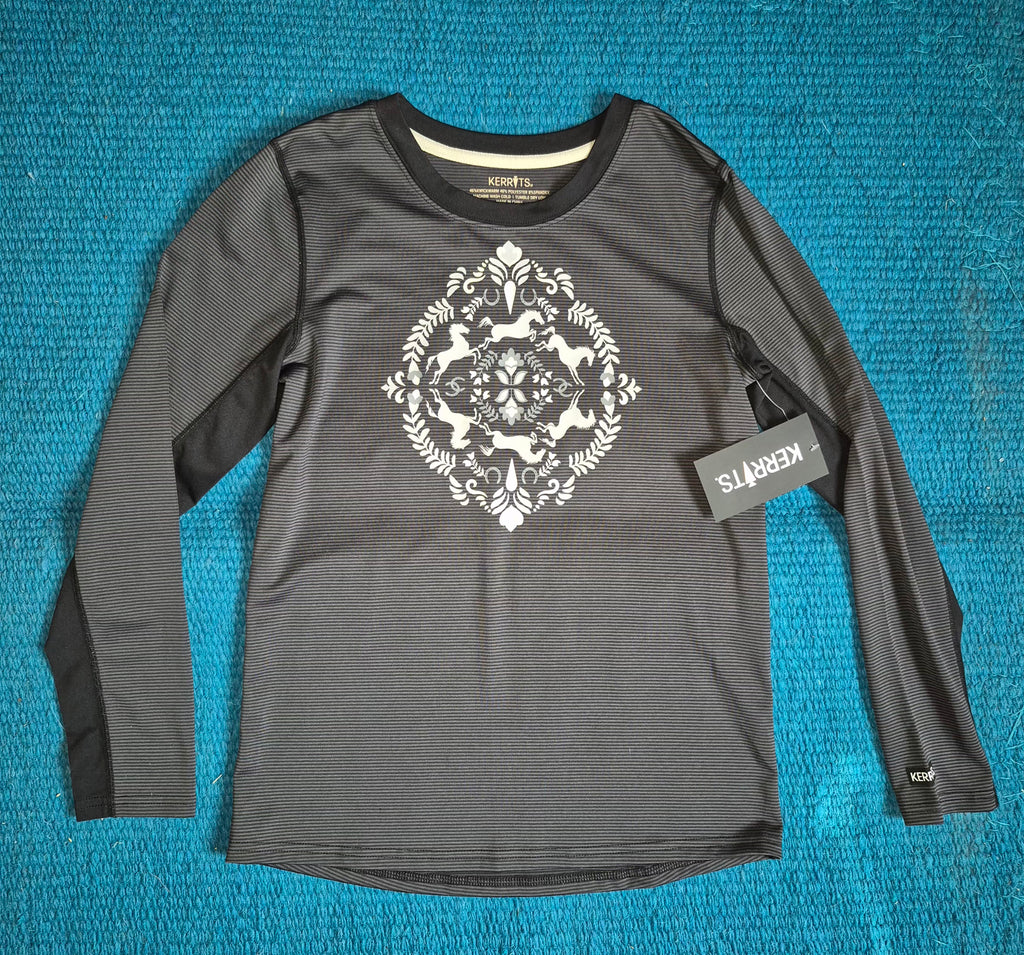 Kerrits Horsing Around Base Layer (Children's)