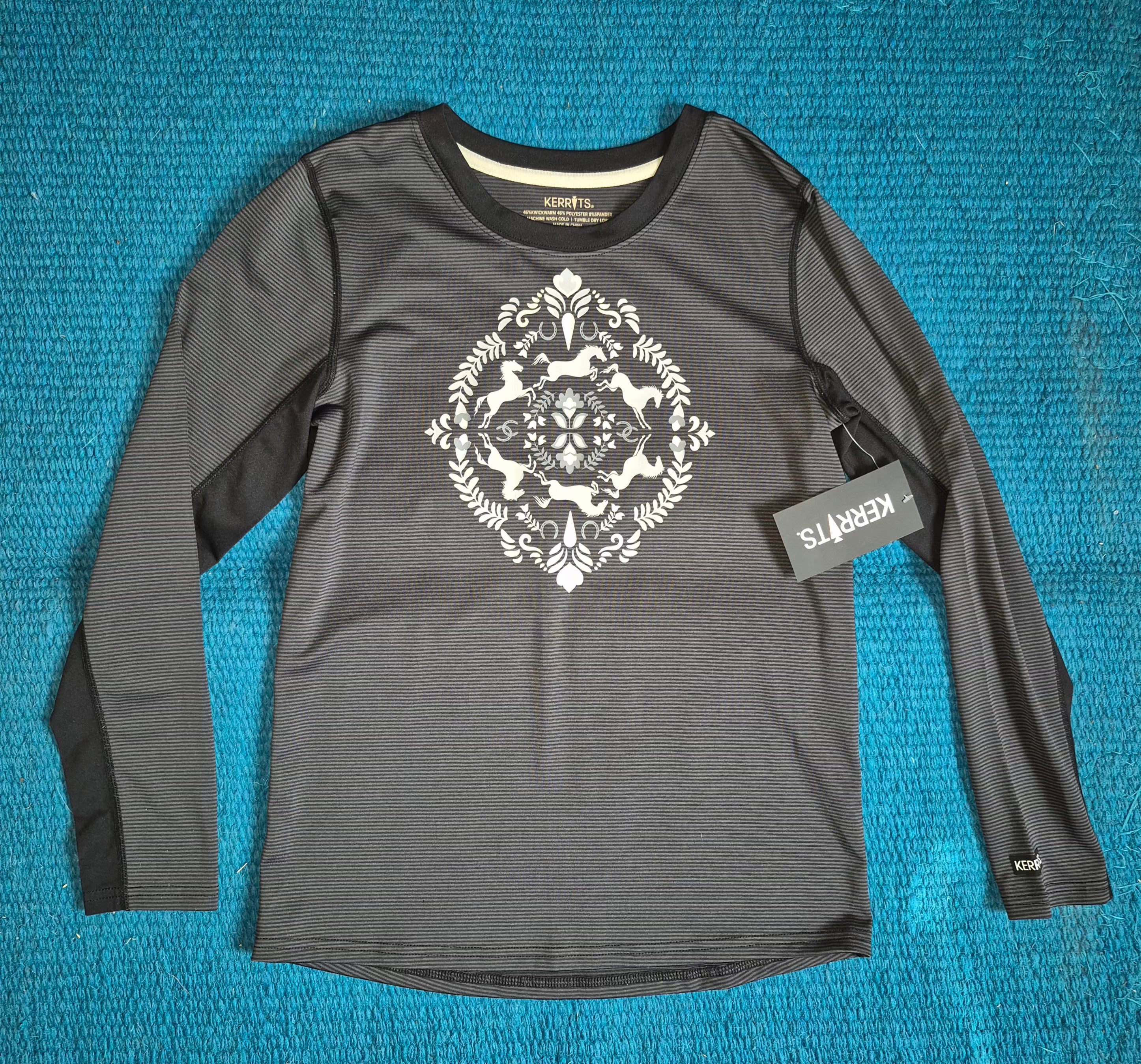 Kerrits Horsing Around Base Layer (Children's)