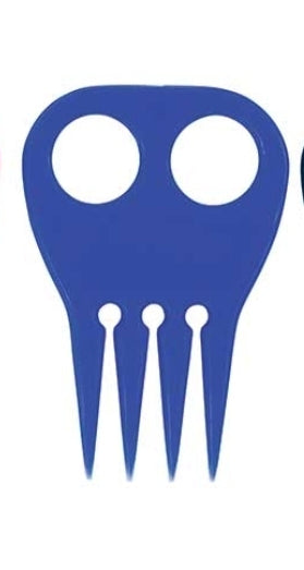 PARTRADE® BRAIDING AID COMB