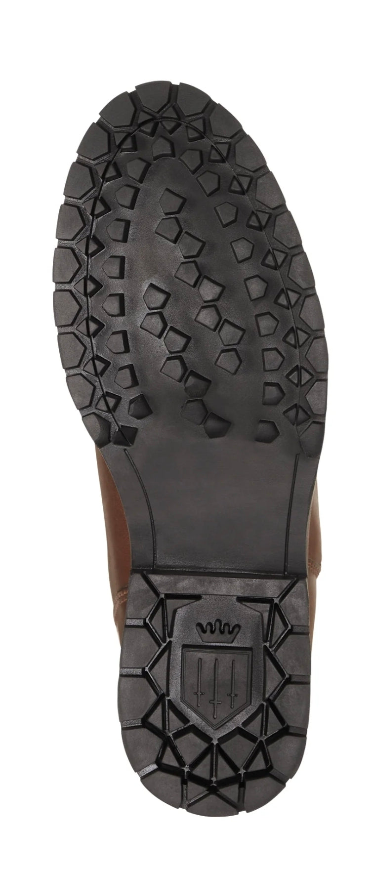 DS Dandridge Oak Tall Boots (Women's)