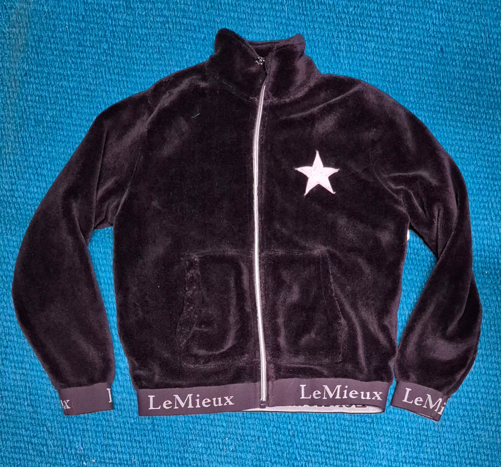 LeMieux Fleece Jacket (Children's)