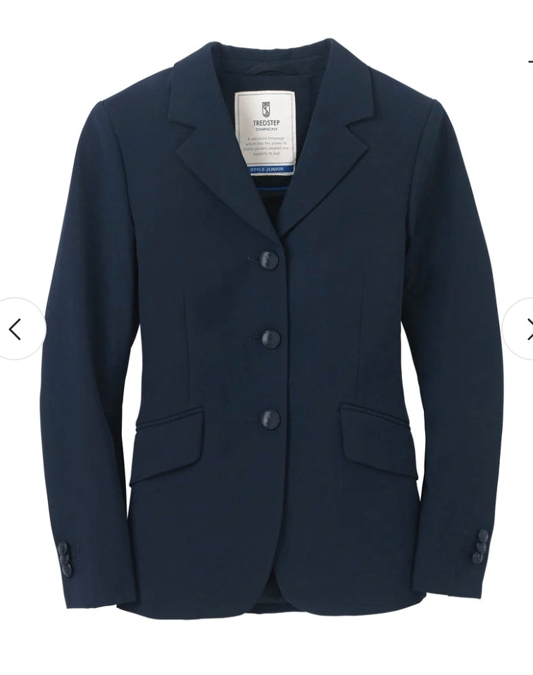 Tredstep™ Symphony Show Coat Jr. (Children's)