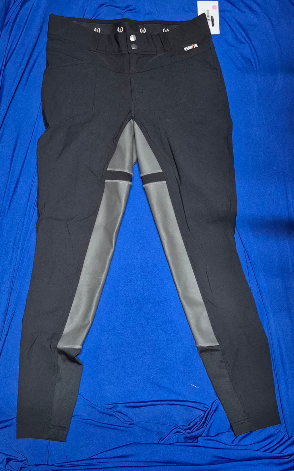 Kerrits 'Crossover II' Full Seat Breeches