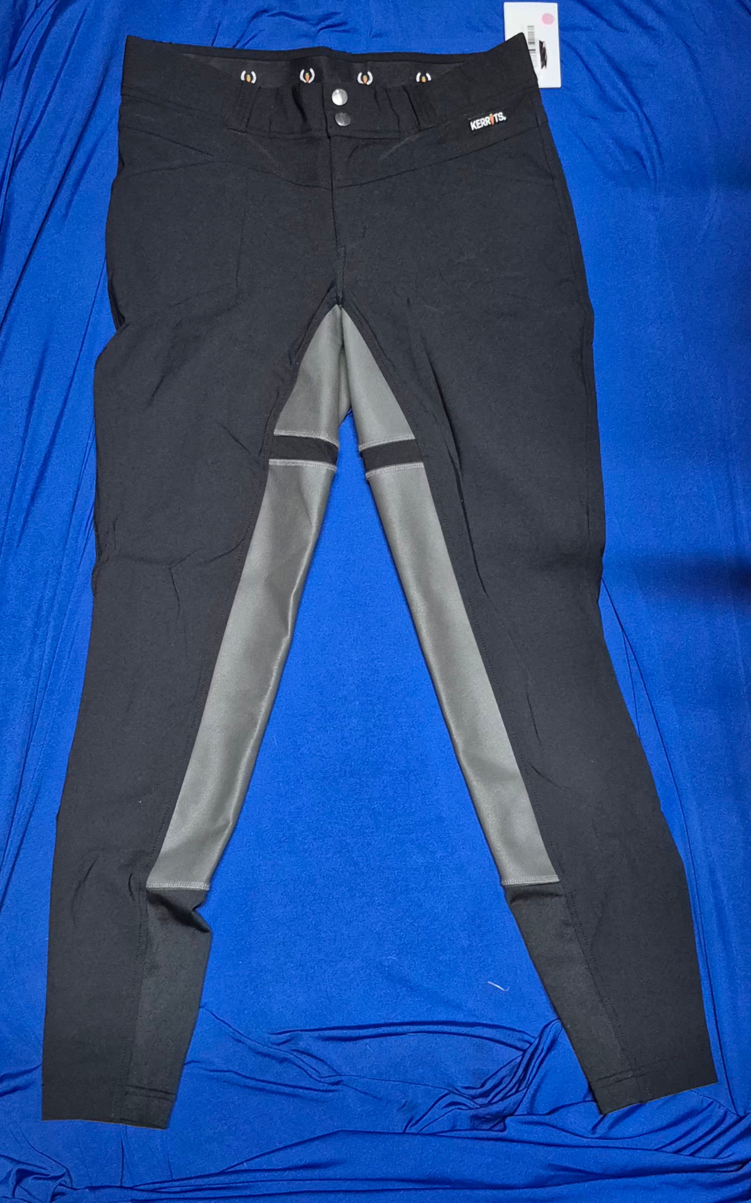 Kerrits 'Crossover II' Full Seat Breeches