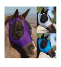 Professionals Choice Comfort Fit Lycra Fly Mask