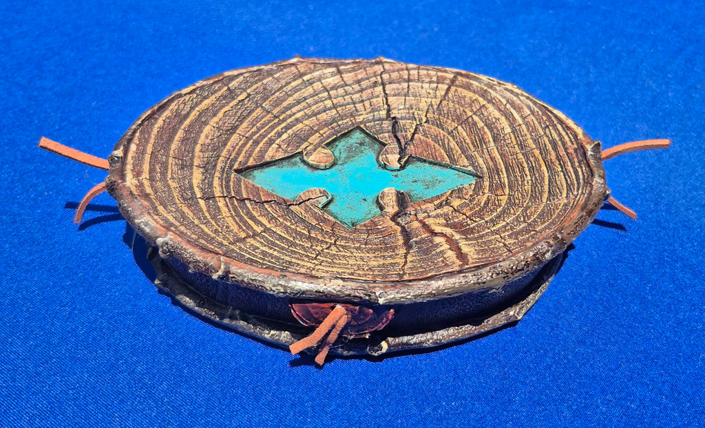 Woodland Bath Set