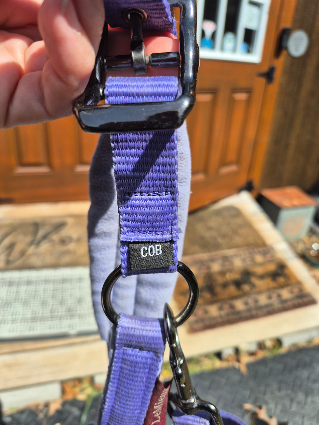 Lemieux Vogue Halter
