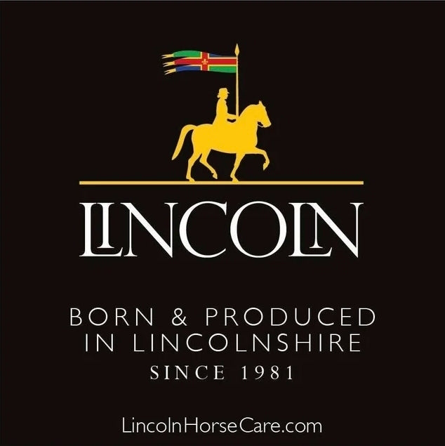 Lincoln Total Tack Care 500 ml