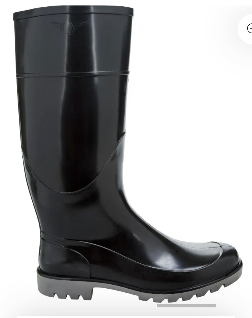 TuffRider 'Papua Barain' Waterproof Tall Boot (Women's)