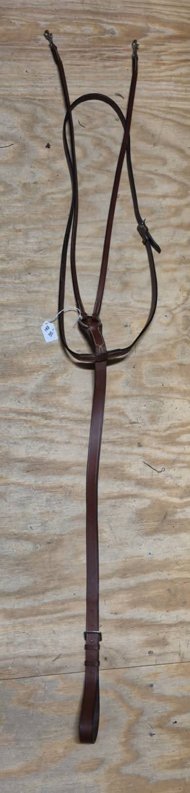 Breastplate