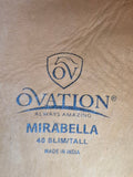 Ovation "Mirabella" Dress Boot