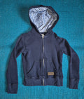 Dover Saddlery Hooded Sweatshirt