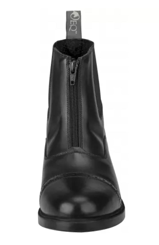 OEQ CoreRide Kids Leather Paddock Boot
