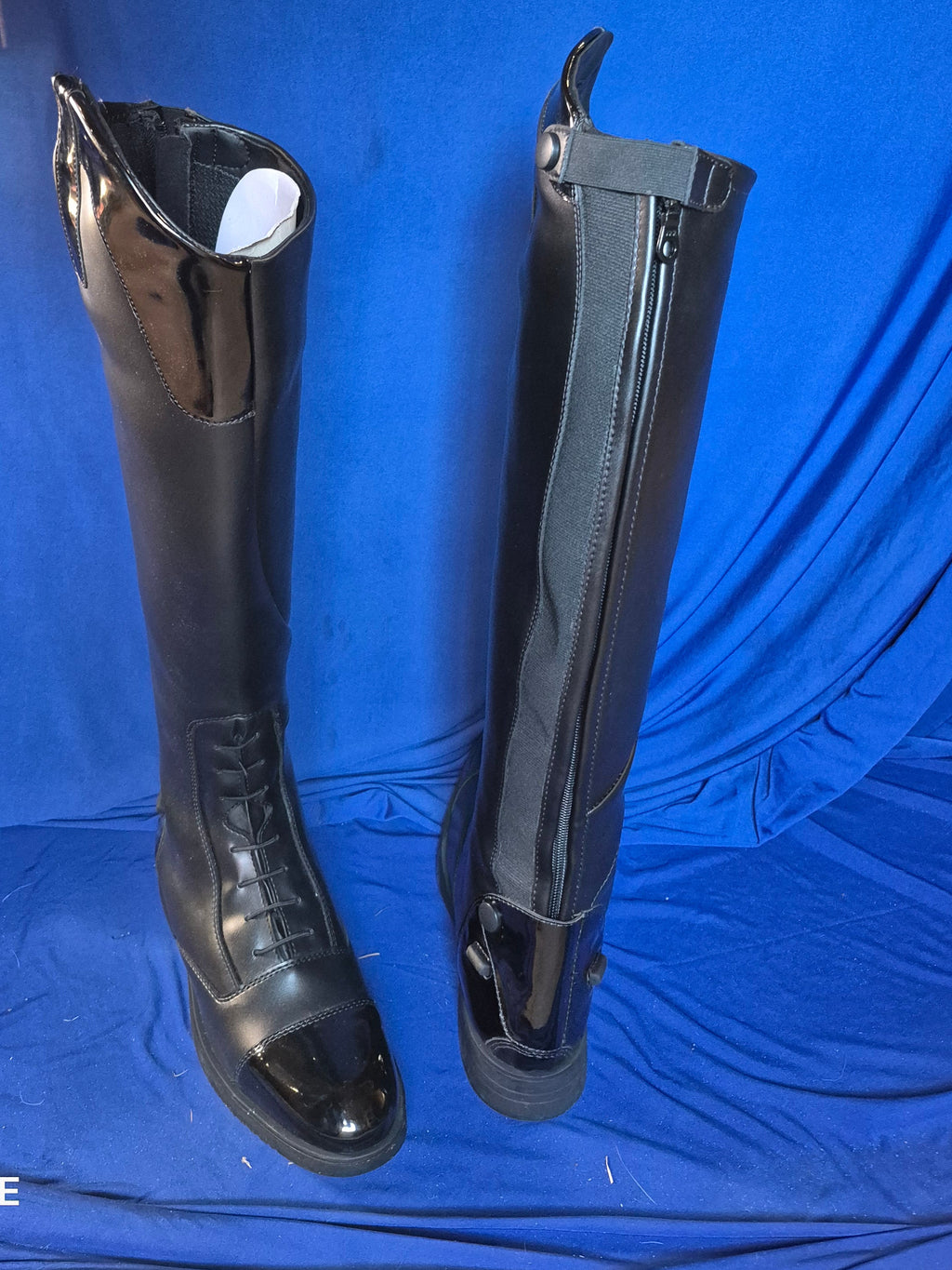 Horze Shiny Field Boot