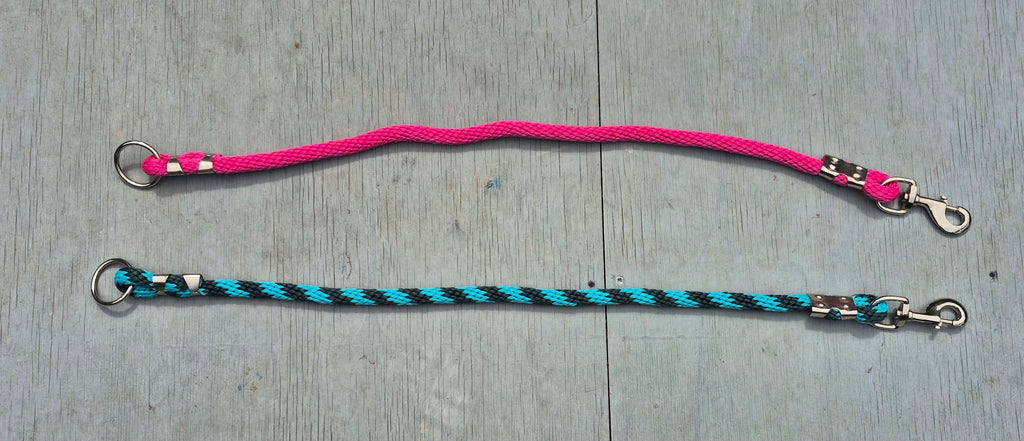 Poly Rope Bucket Strap 30"