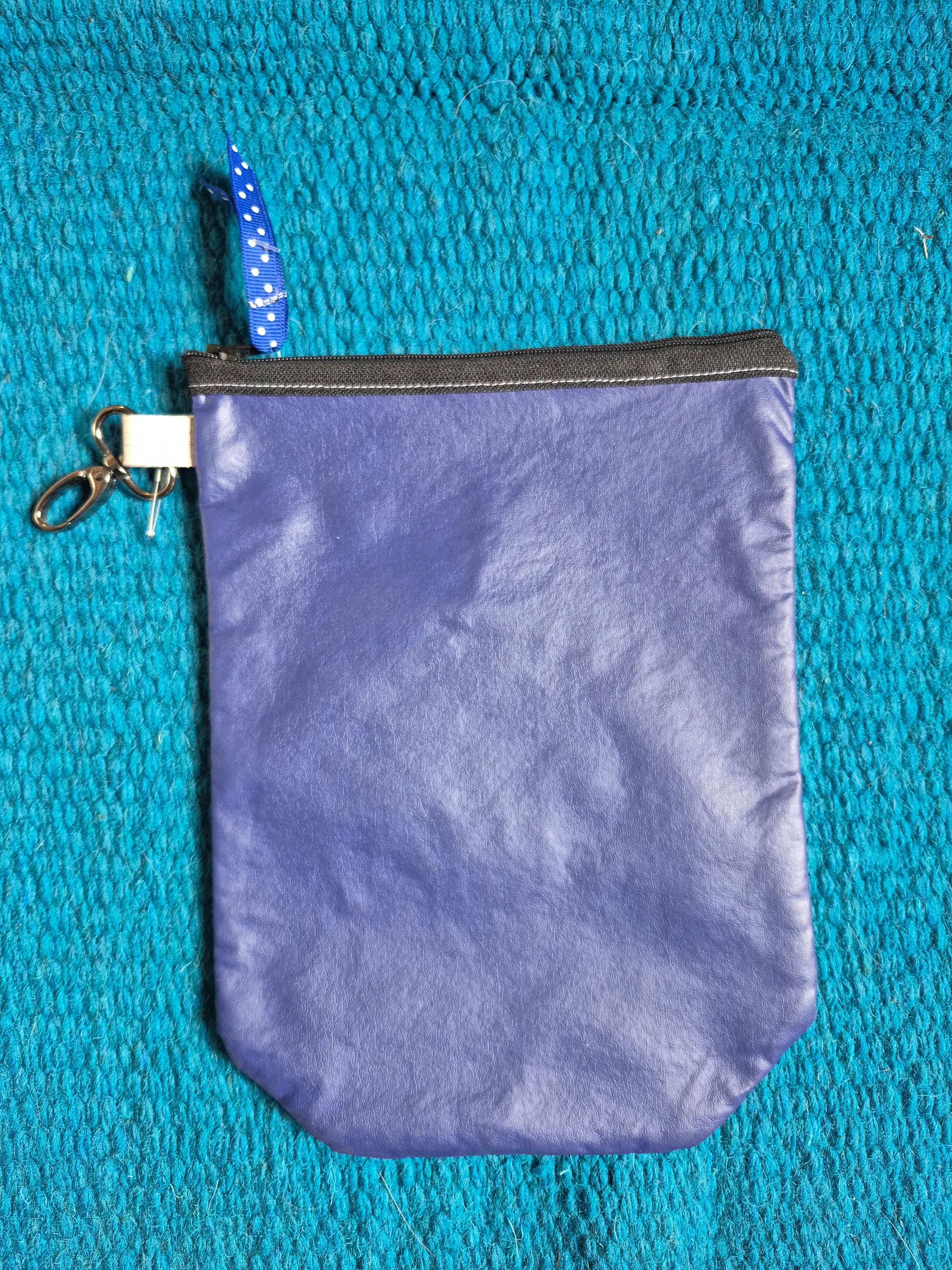 Horsehead Pouch