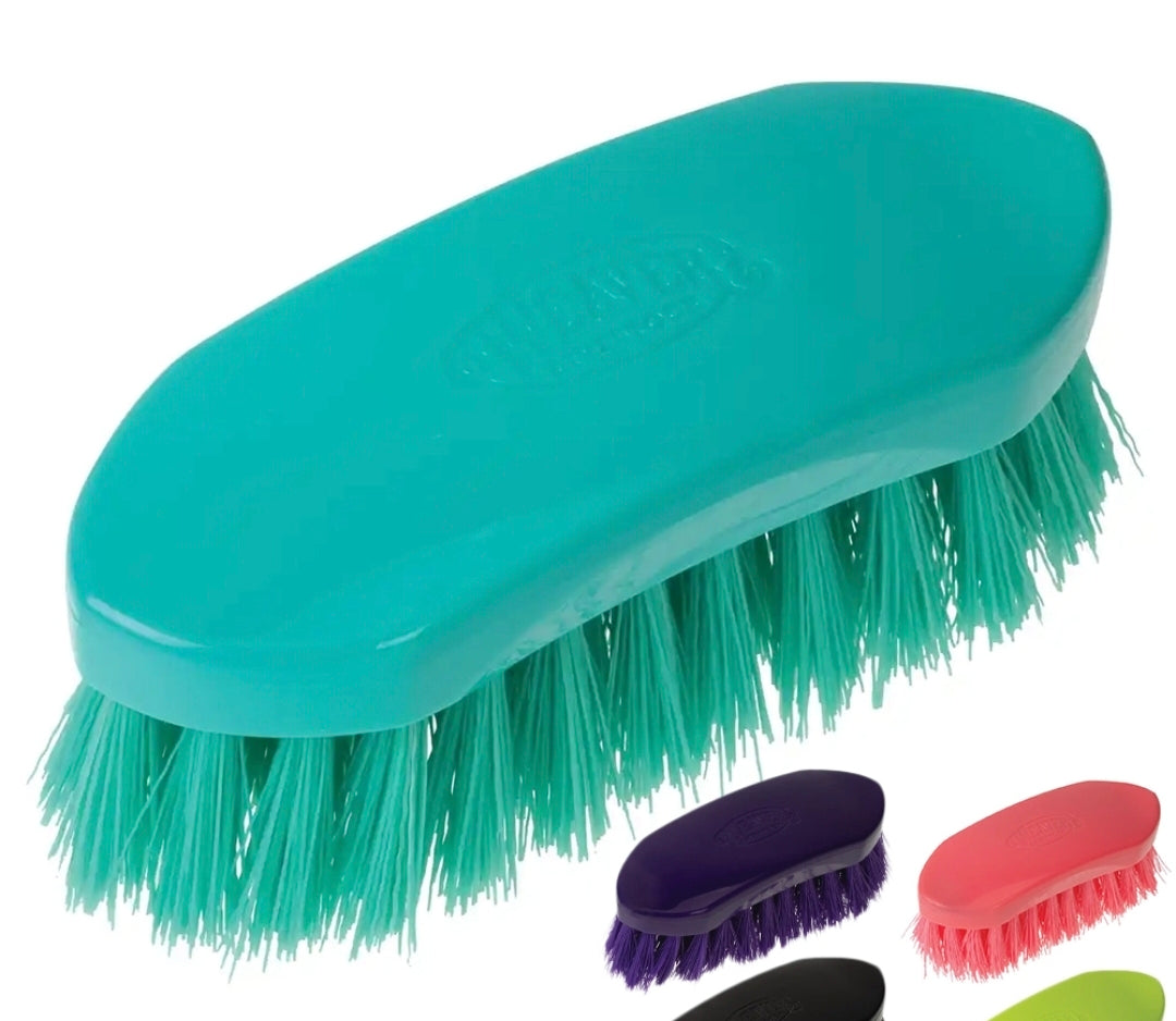 Weaver PalmPro Brush