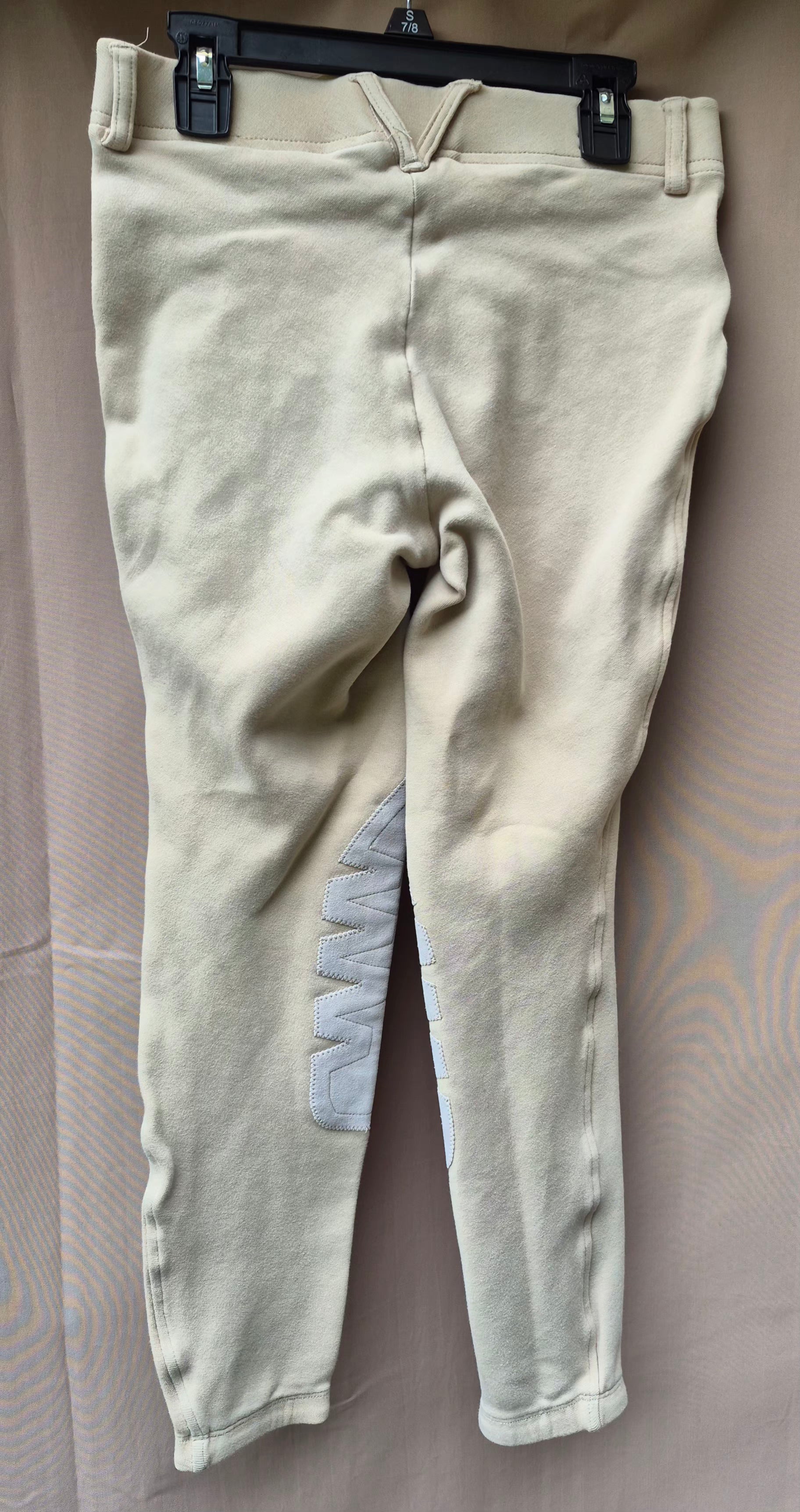 Ariat Knee Patch Breeches (Children's)(Used)