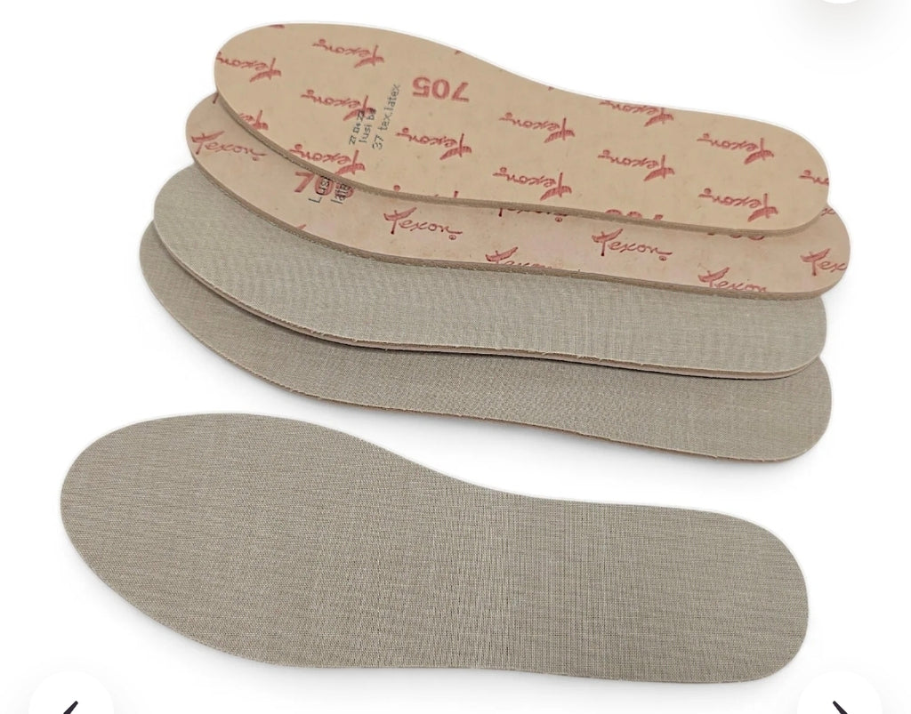 Ovation Adjust-A-Fit Insole Inserts
