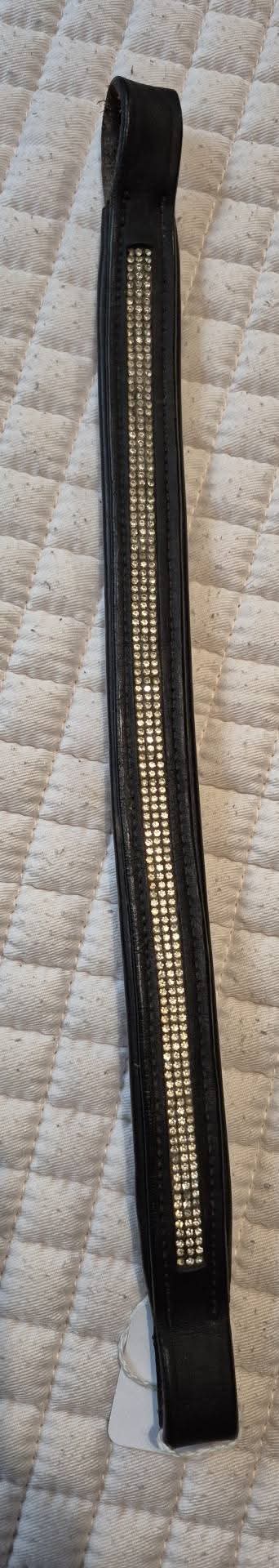 14.5" browband