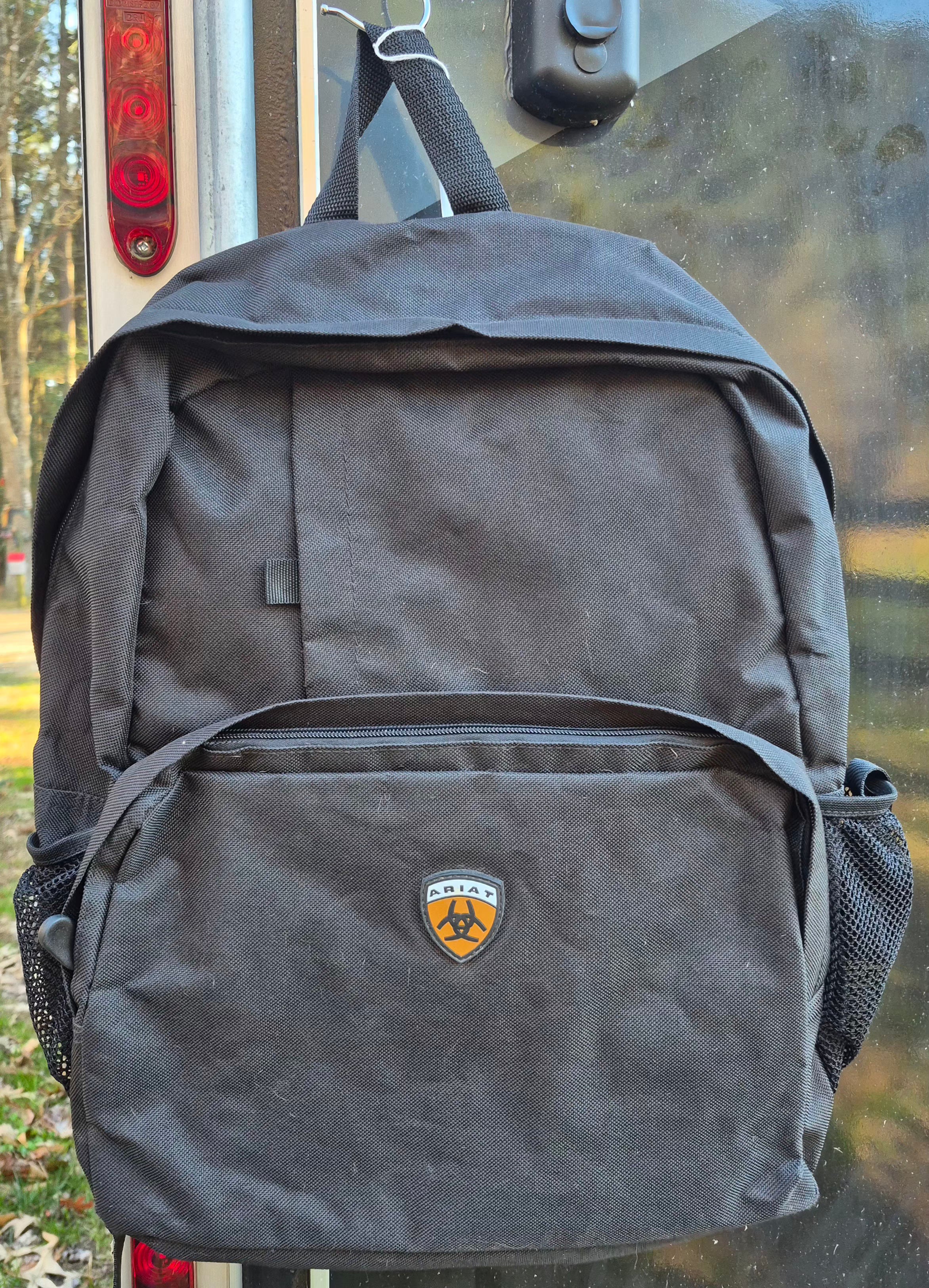 Ariat Backpack