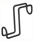 Tough1 4" Portable Tack Hook
