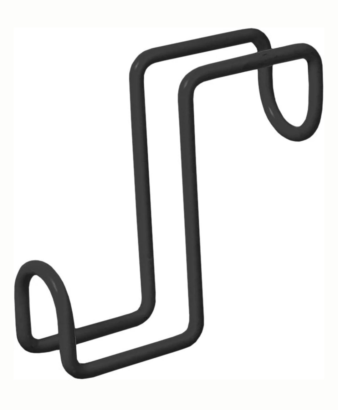 Tough1 4" Portable Tack Hook
