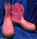 Ariat (women's) Fatbaby boots size 8.5