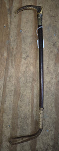 Vintage Hunt Whip/Crop