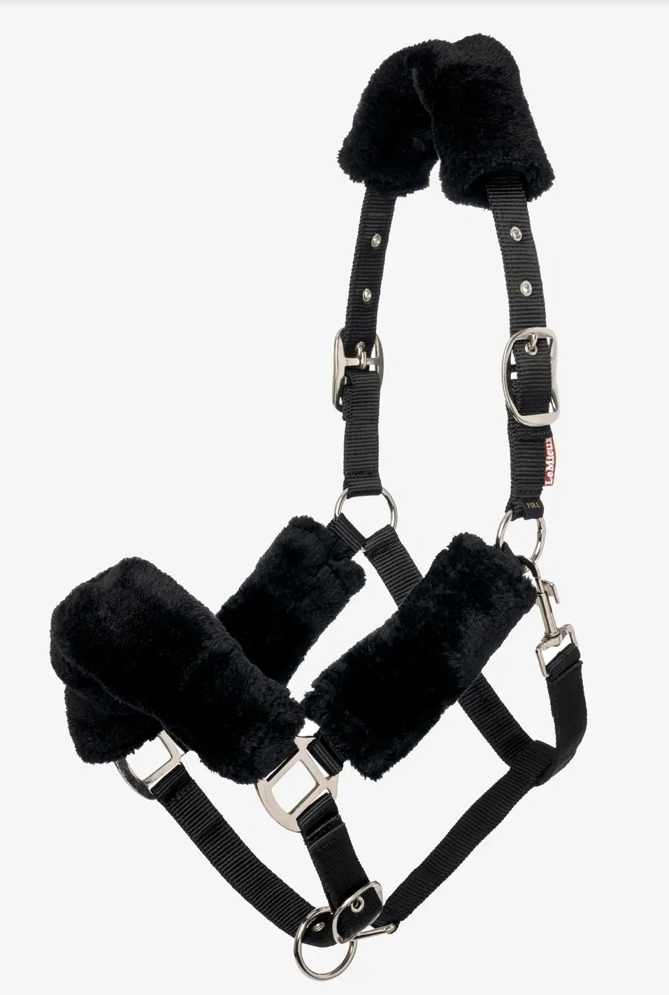 Lemieux Comfort Halter