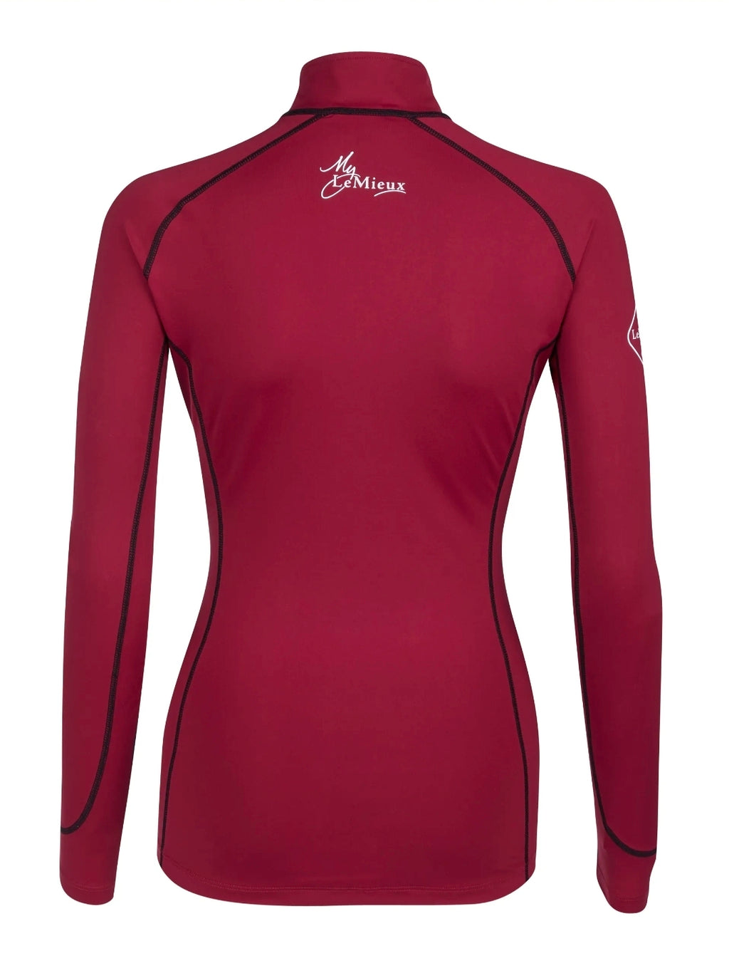LeMieux L/S Base Layer (Women's)