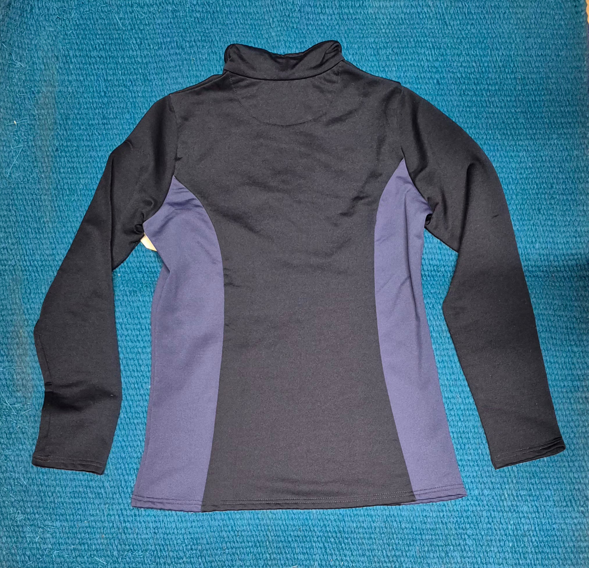 Piper by SmartPak Long Sleeve Winter Riding Top (Women's-XS)