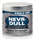 Eagle One Nevr-Dull All Metal Wadding Polish - 5 OZ