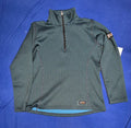 Kerrits Fleece 1/4 Zip Fleece Lined Pull Over (Women's)